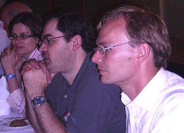 Clotilde Leveque;Antonio Velayes Baeza;Benedikt Bader
