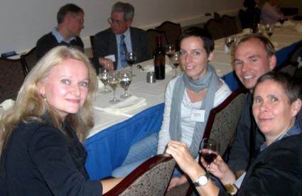 Bethesda Symposium 2010 Doctors and Researchers